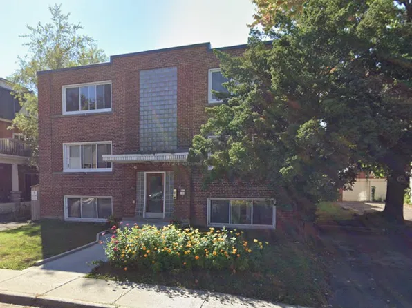 36 Russell Ave #7, Ottawa, ON K1N 7W8