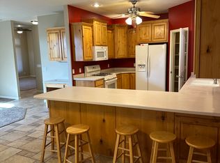 3518 Red Butte Dr, Santa Clara, UT 84765