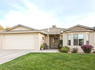 3161 Booshway Ct, Grand Junction, CO 81504