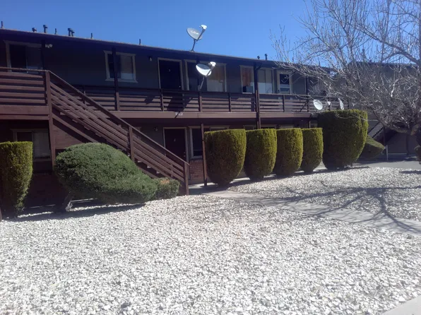 3502 Woodside Dr APT 1, Carson City, NV 89701