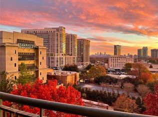 3040 Peachtree Rd NW Unit 707, Atlanta, GA 30305