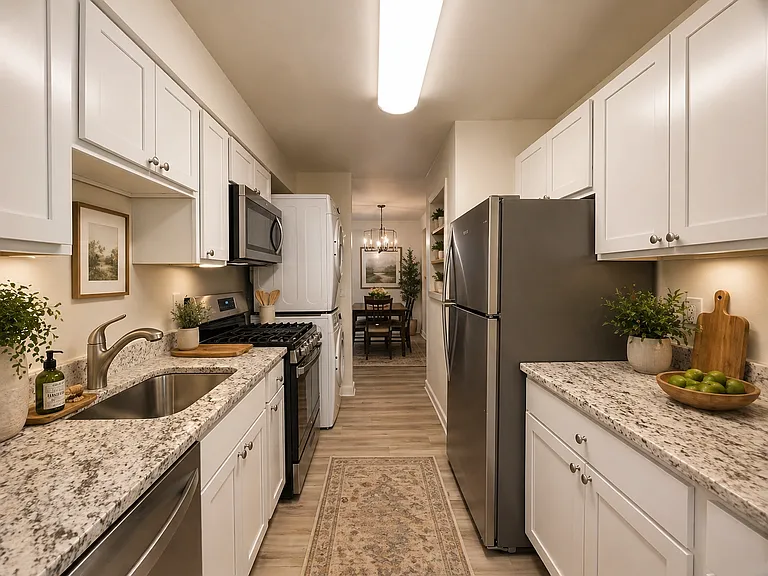 Harford Village South Apartments — Photo 49