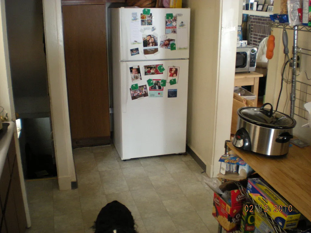 3 bed, 1200 sqft, $2,200 — Photo 4