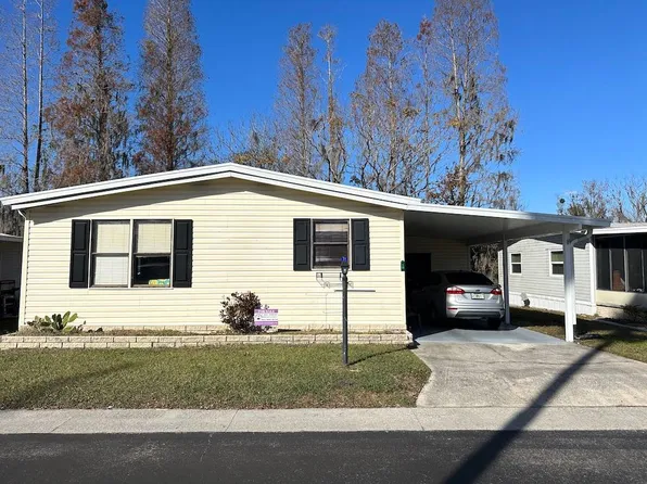 16 Morganthau Dr, Lakeland, FL 33813