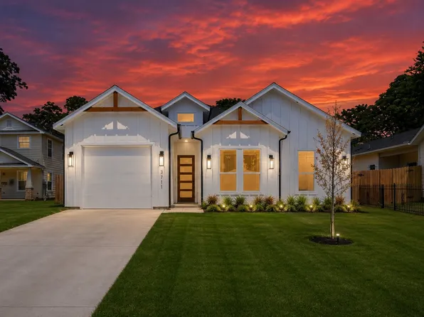 3711 Metropolitan Ave, Dallas, TX 75210