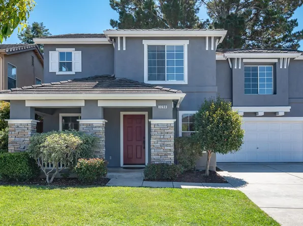 3290 Samuel Pl, Santa Cruz, CA 95062