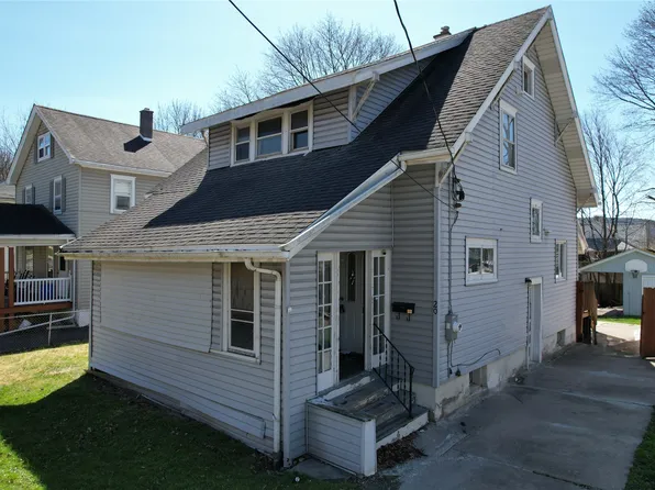 20 Vine St, Binghamton, NY 13903