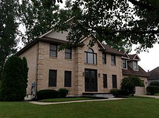 1276 Quinlan Ct, Springfield, OH 45503