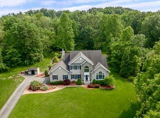 408 Route 173, Stewartsville, NJ 08886
