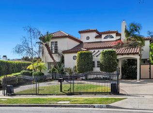 1535 Club View Dr, Los Angeles, CA 90024