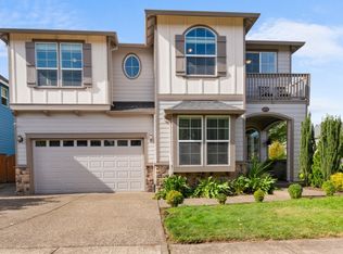 20445 SW Arnold Pl, Sherwood, OR 97140