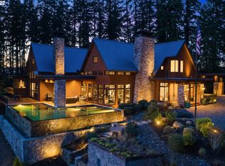 21800 NW Phillips Rd, Hillsboro, OR 97124