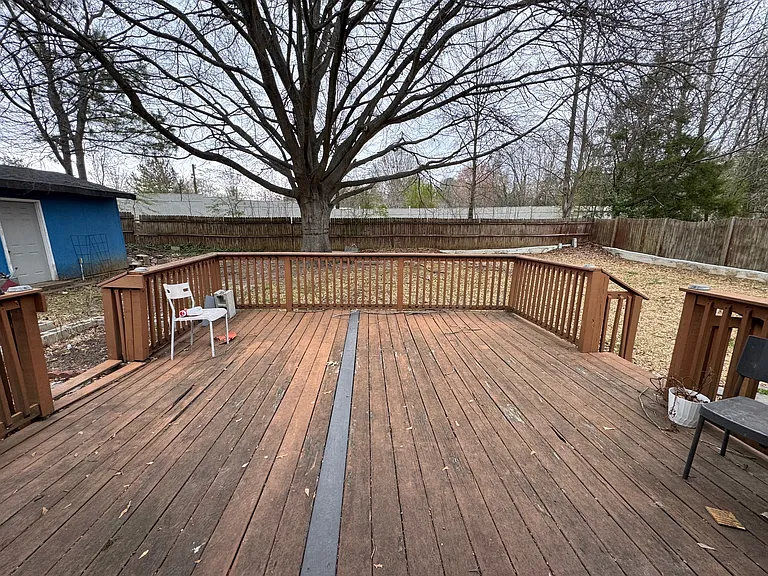 8027 Country Oaks Rd — Photo 13