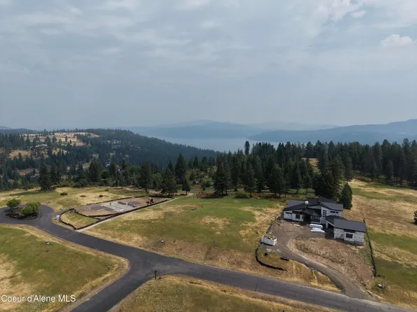 L267 S Magma Ln, Coeur D Alene, ID 83814