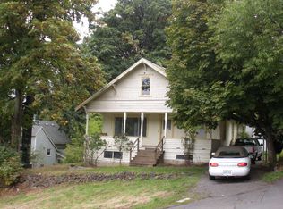 1507 Jq Adams St, Oregon City, OR