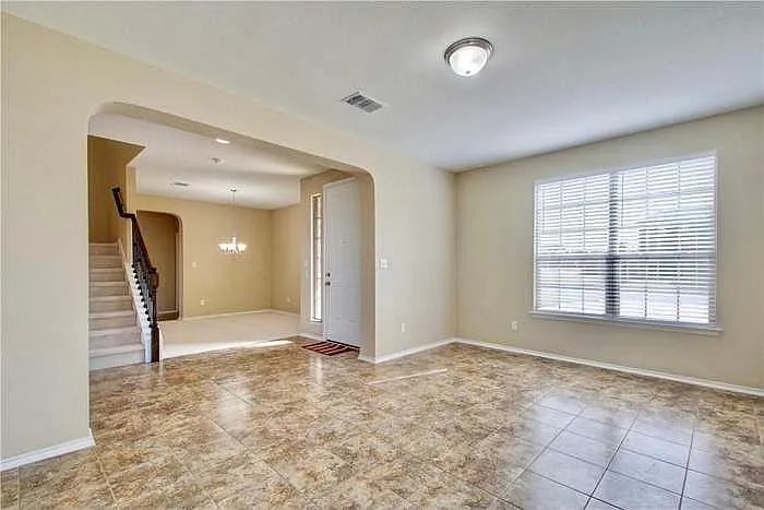 Formal living