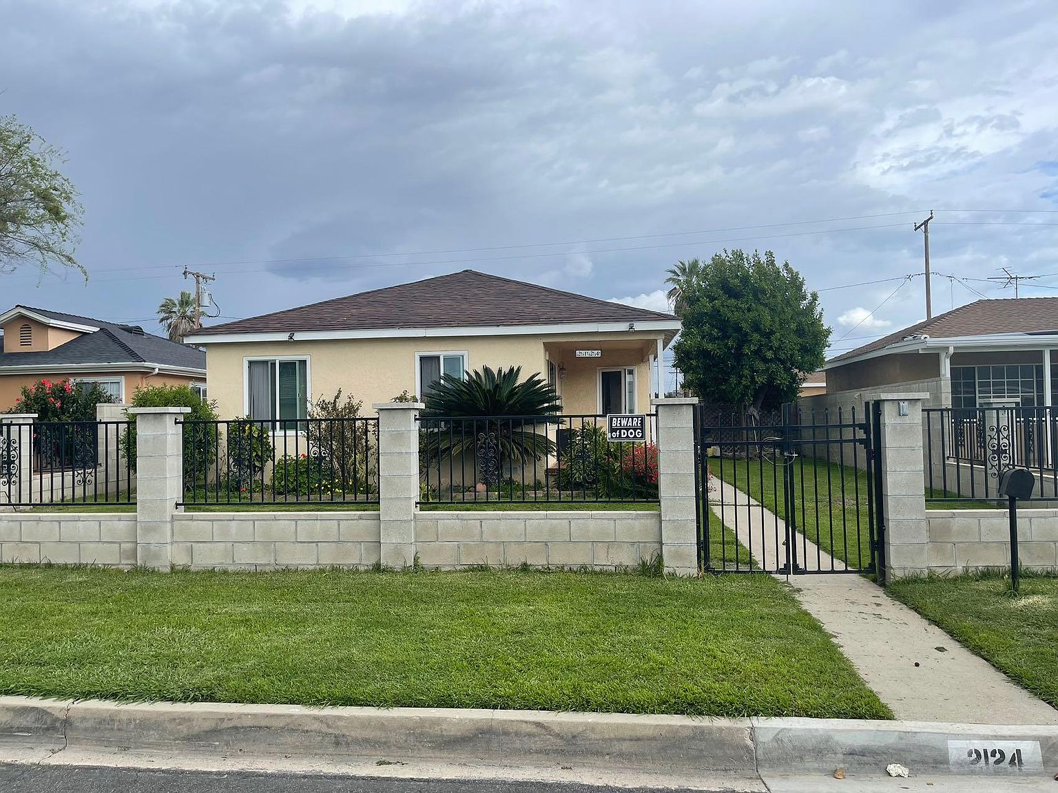 2124 Norema St, El Monte, CA 91733 Zillow