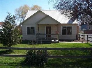 5650 Cottage Ave, Klamath Falls, OR 97603