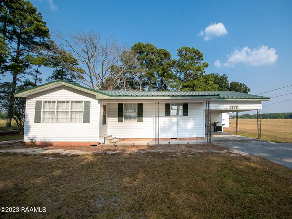 8392 Eunice Iota Hwy, Eunice, LA 70535