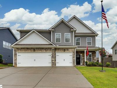 602 Carmelo Ct, Greer, SC, 29650