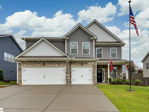 602 Carmelo Ct, Greer, SC 29650
