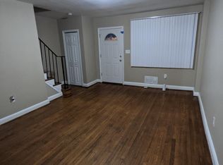 4830 Greencrest Rd, Baltimore, MD 21206