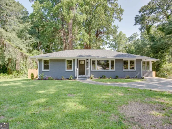 1827 North Ave NW, Atlanta, GA 30318