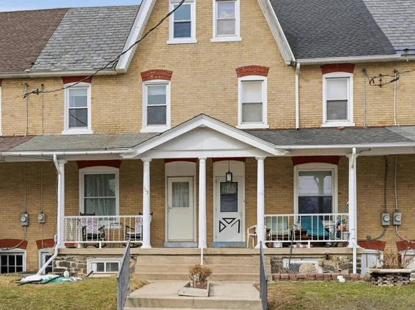 113 Cherry St, Richlandtown, PA 18955