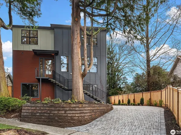 2615 NE 87th Street, Seattle, WA 98115