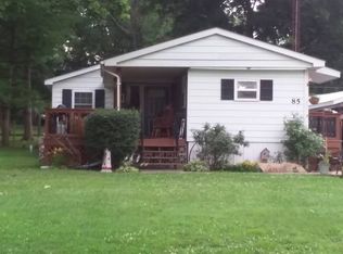 85 Crossroad School Rd, Eldorado, IL 62930