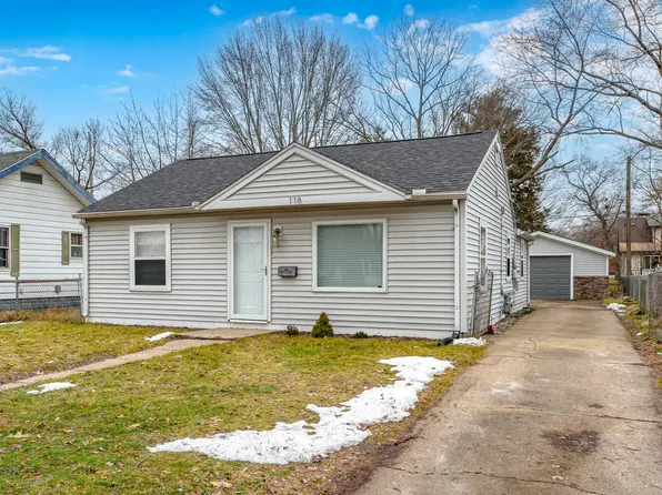 118 Broadway Blvd, Battle Creek, MI 49037