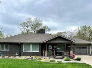 1006 Manchester Rd, Liberty, MO 64068