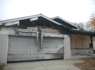 8312 Dickman Park Rd, Saint Louis, MO 63147