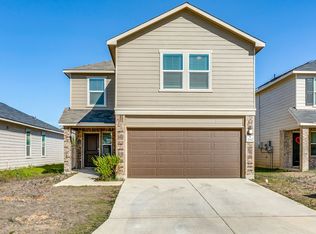 3347 Old Almonte Dr, San Antonio, TX 78224