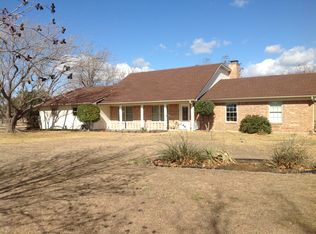 1644 Floyd Hampton Rd, Crowley, TX 76036