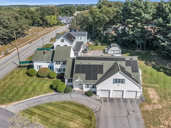 133 Middlesex St, North Chelmsford, MA 01863