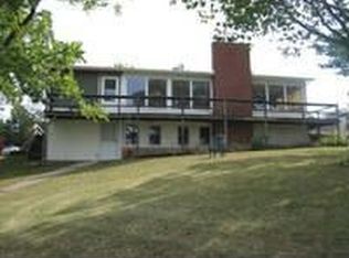 26262 Spring Lake Trl, Kirksville, MO 63501