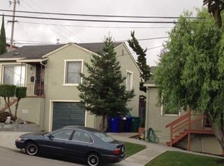 757 Investment St, Rodeo, CA 94572