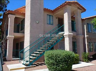 1575 W Warm Springs Rd UNIT 122, Henderson, NV 89014