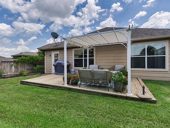 4th image of 13003 Southern Creek Dr