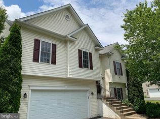 2274 Wildflower Way, Locust Grove, VA 22508