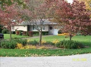 23403 Crest Ct, Elkhart, IN 46514