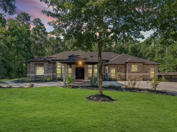 19204 Kanawha Dr, Porter, TX 77365