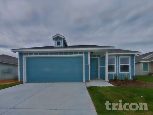 11814 Bone Spring Dr