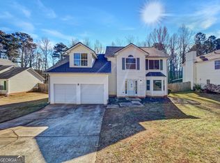 2438 Briar Knoll Rd, Lithonia, GA 30058