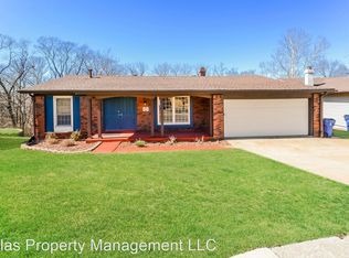 4095 Tarragona Dr, Saint Louis, MO