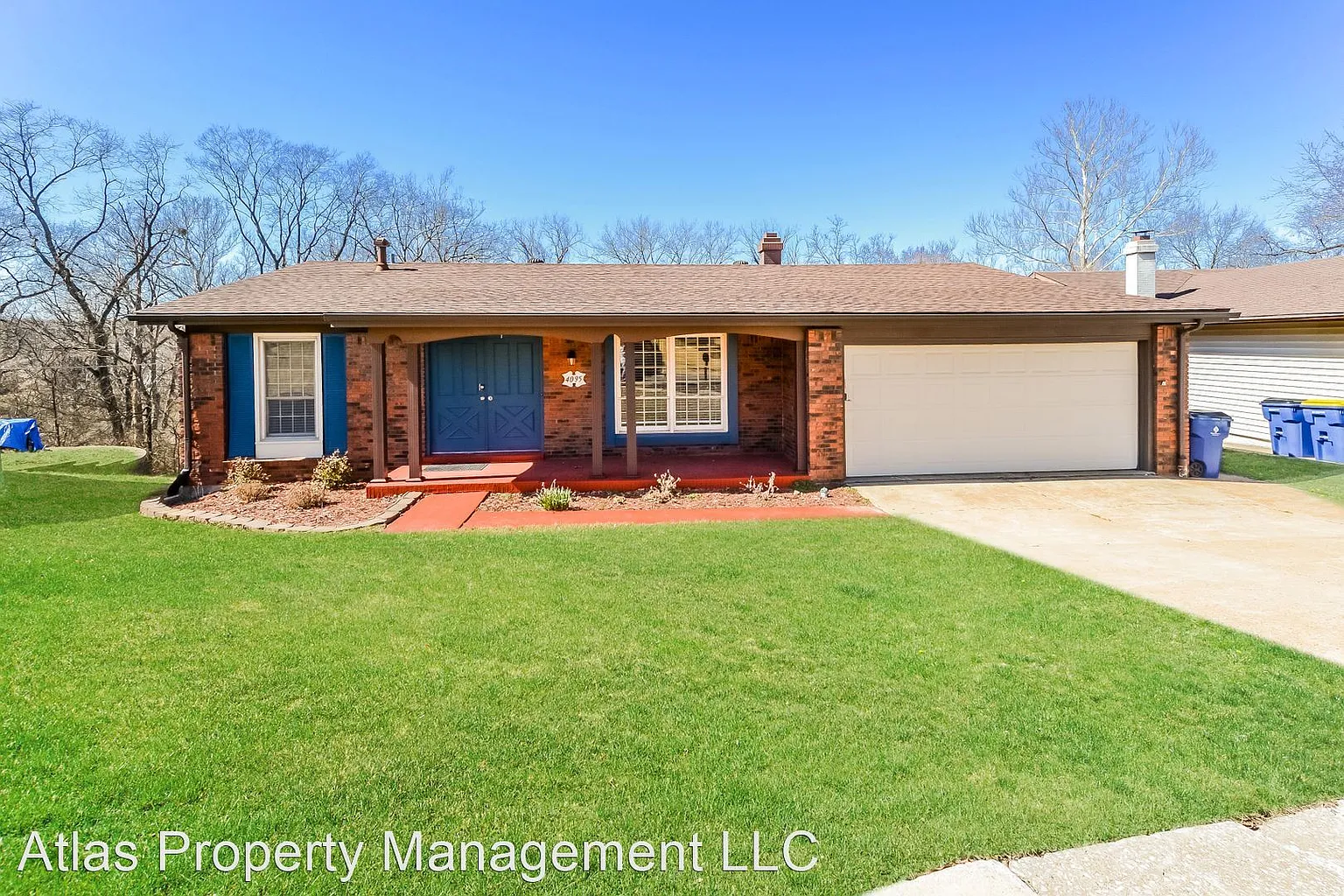 4095 Tarragona Dr photo 1