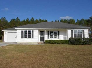 4719 McAllister St, Valdosta, GA 31605