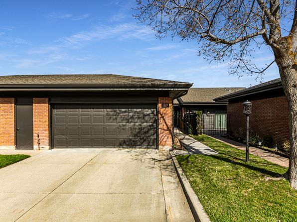 1357 E Ridgewood Ln S, Bountiful, UT 84010