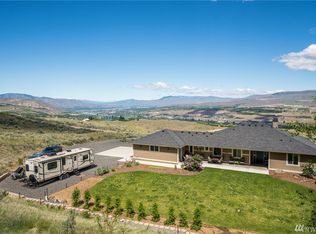 3845 Cathedral Rock Rd, Malaga, WA 98828